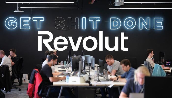 Data Science Work From Home Jobs In Revolut