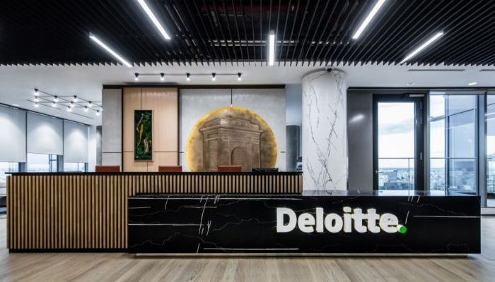 Deloitte Recruitment 2024 HR Services Apply Now