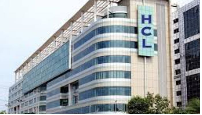 HCL Tech Fresher Job Openings