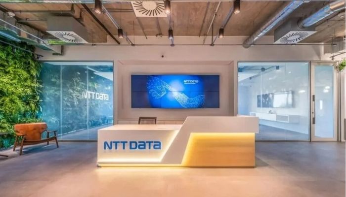 NTT DATA Recruitment 2024 Hiring Full-Stack Developer Apply Now