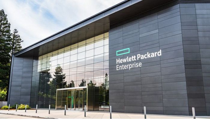 Work From Home Opportunity At HPE