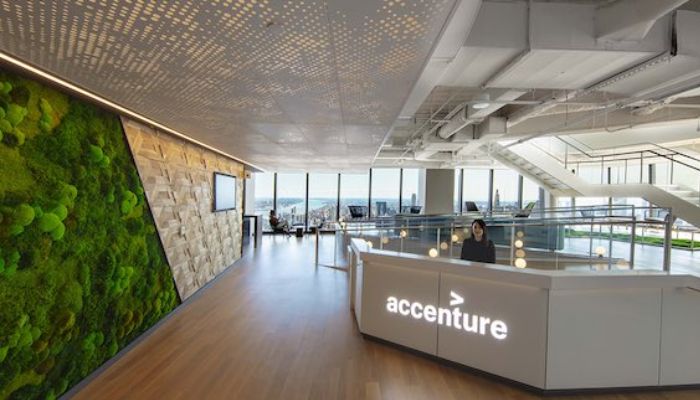 Accenture Hiring 2024 Operations Hiring Associate