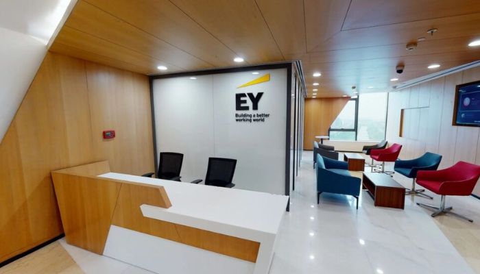 EY Recruitment 2024 Hiring Associate Analyst – Fresher