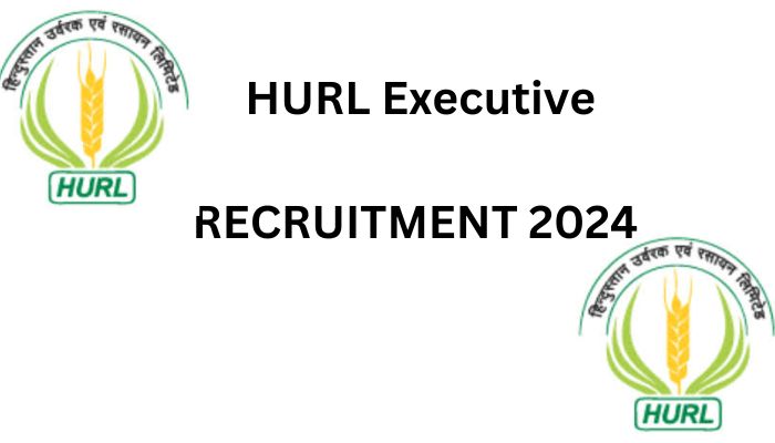 HURL Executive Hiring 2024 Announcement Register Online Immediately