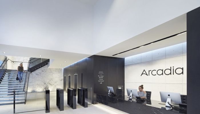 Job Openings for Data Analysts at Arcadia Apply Now