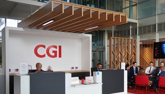 Job for Business Analysts at CGI