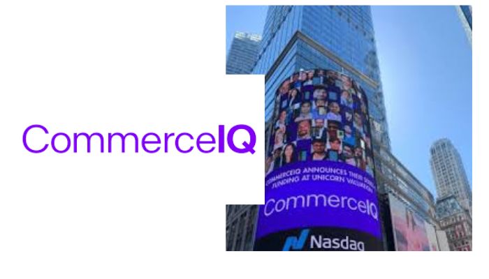 Jobs in Software at CommerceIQ Apply Now