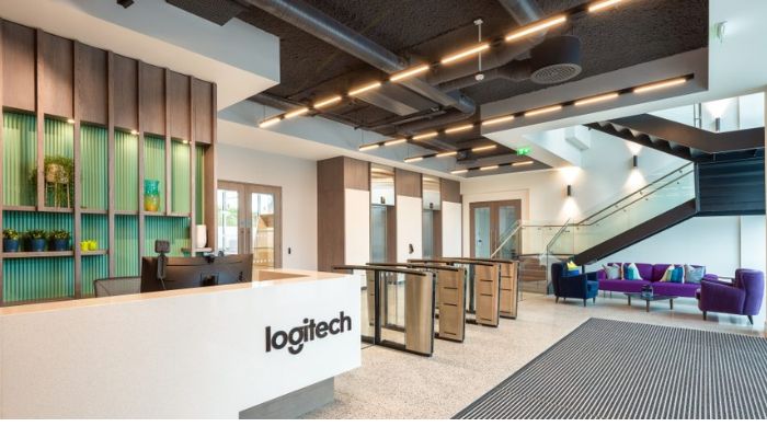 Logitech Internship Program Apprentice Website Content Specialist