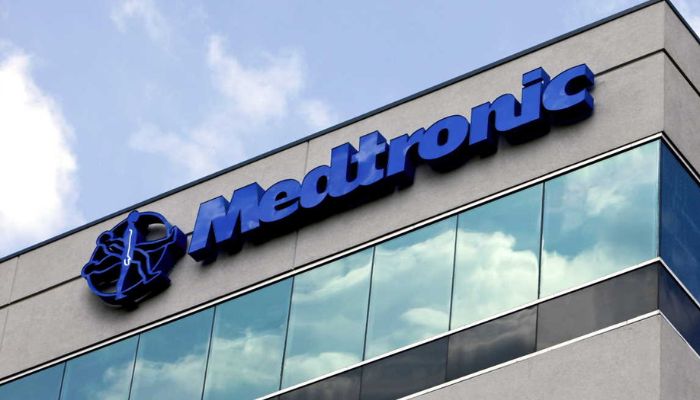 Program for Medtronic Software Internships 2024