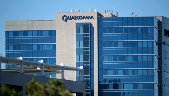 Qualcomm is hiring for software engineers.