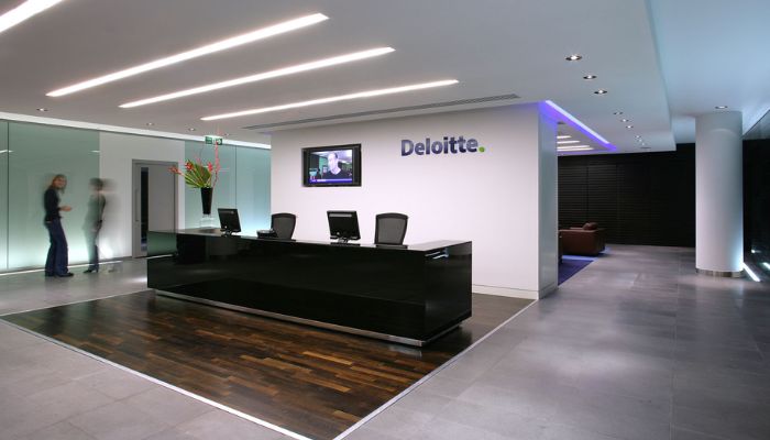 Recruitment Drive by Deloitte Hiring Learning Operations Expert