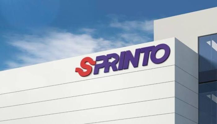 Sprinto Work From Home Internship Apply now