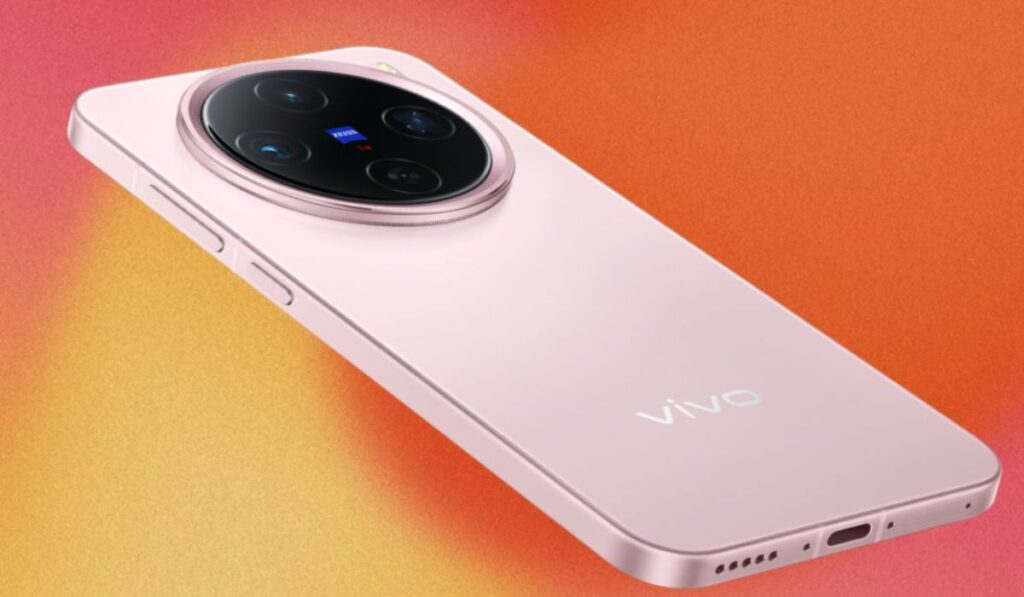 Vivo’s smartphone x200 with amazing 300MP camera and powerful 6700mAh battery वीवो का नया फोन लॉन्च, बेस्ट बैटरी के साथ